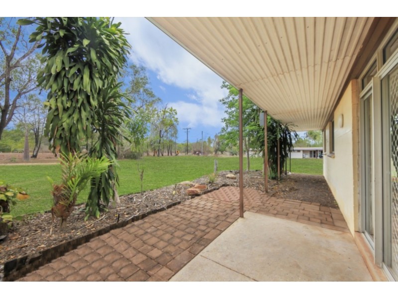 Lot 7 Wells Creek Road, Bees Creek NT 0822