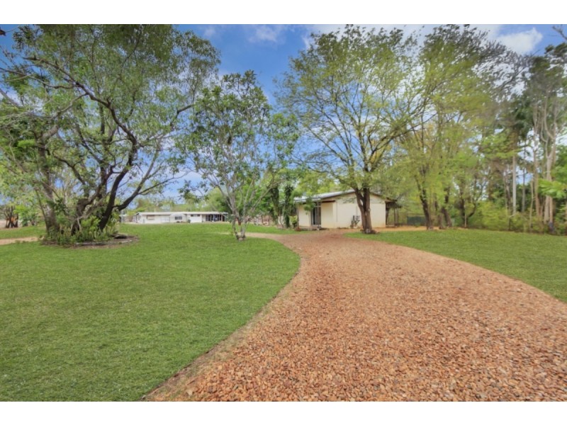 Lot 7 Wells Creek Road, Bees Creek NT 0822