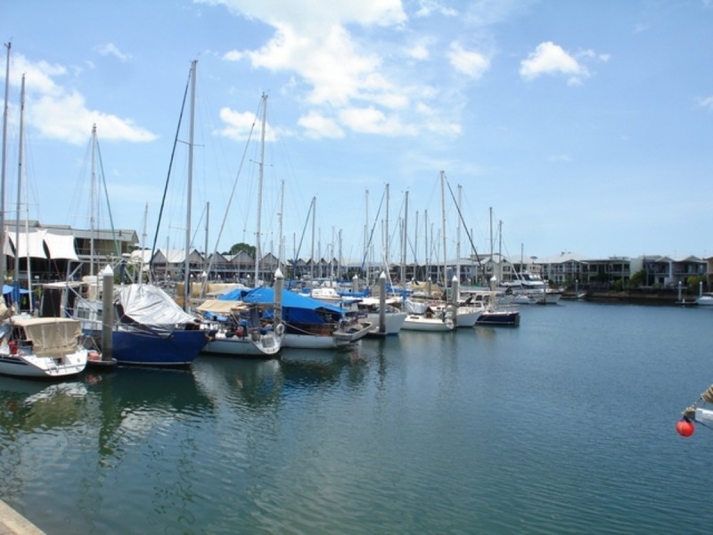 6/18 Tipperary Court, Stuart Park NT 0820