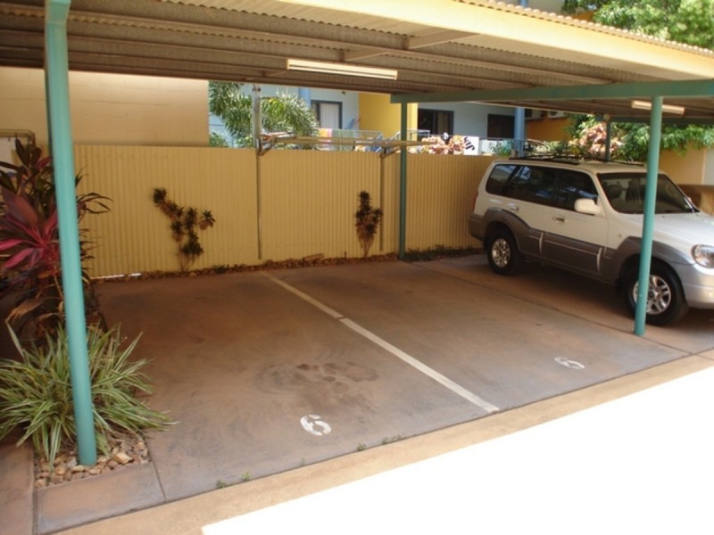 6/18 Tipperary Court, Stuart Park NT 0820