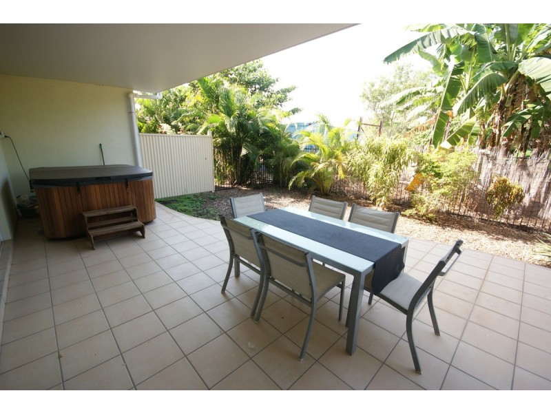 1/8 Dinah Court, Stuart Park NT 0820