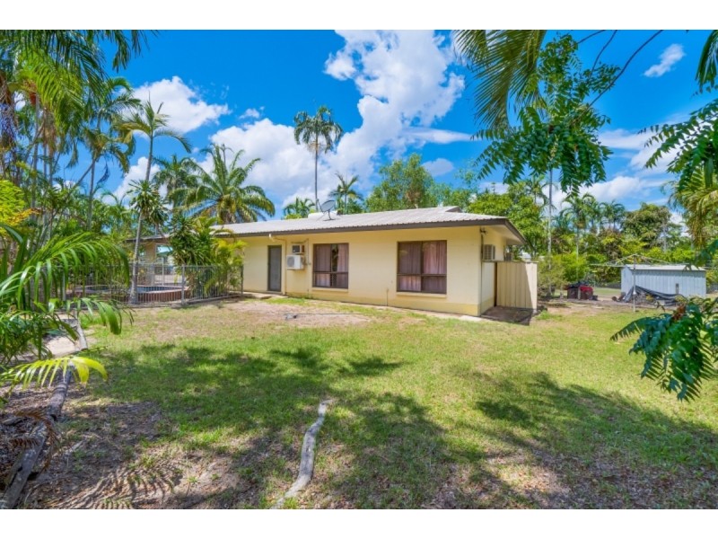 15 Moulden Terrace, Moulden NT 0830