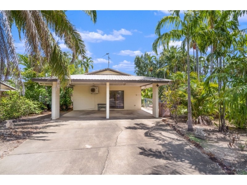 15 Moulden Terrace, Moulden NT 0830