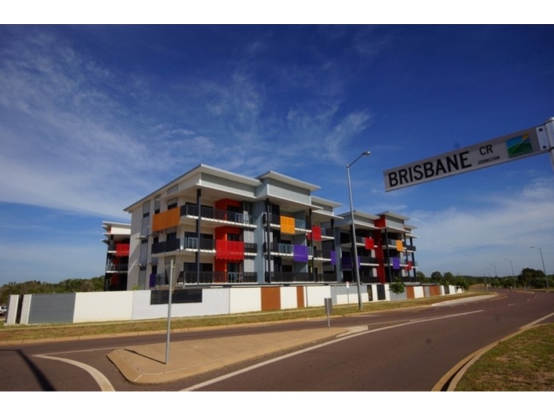 5302/2 Brisbane Crescent, Johnston NT 0832
