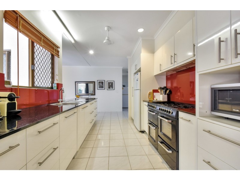 21 Sibbald Crescent, Woodroffe NT 0830