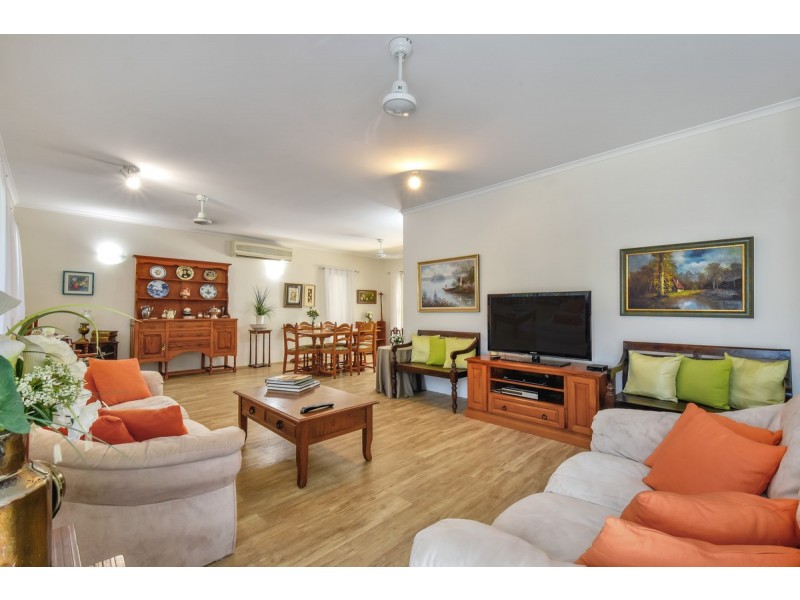 21 Sibbald Crescent, Woodroffe NT 0830