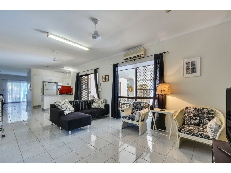 21 Sibbald Crescent, Woodroffe NT 0830