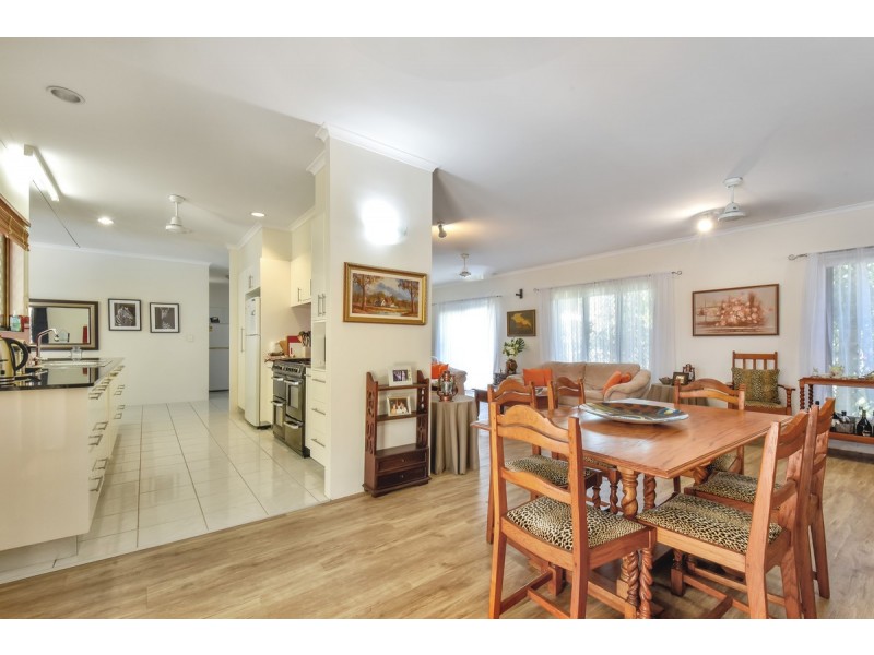 21 Sibbald Crescent, Woodroffe NT 0830