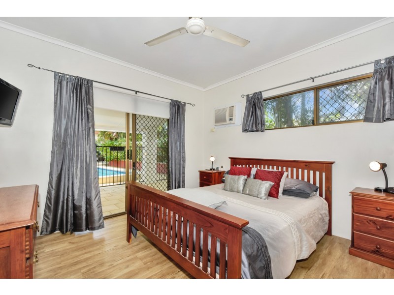 21 Sibbald Crescent, Woodroffe NT 0830