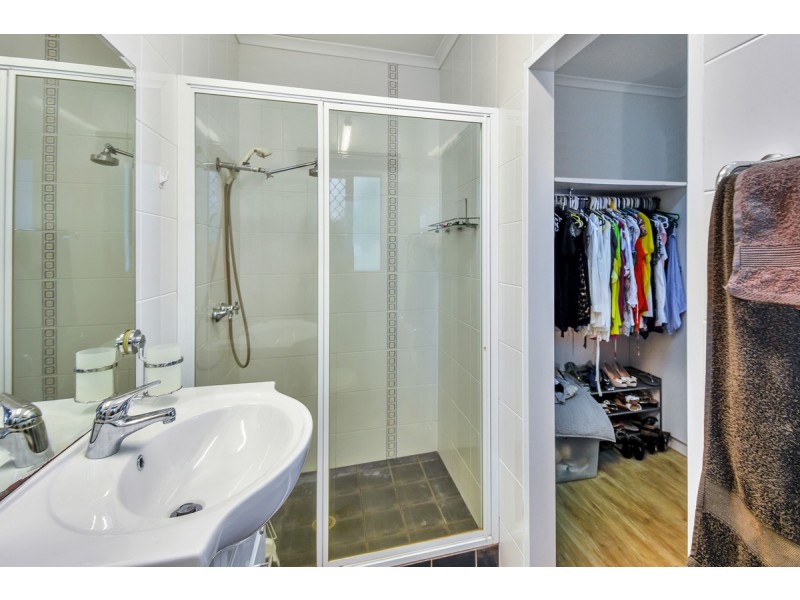 21 Sibbald Crescent, Woodroffe NT 0830