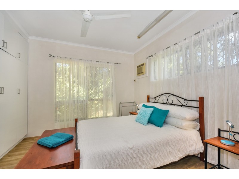 21 Sibbald Crescent, Woodroffe NT 0830