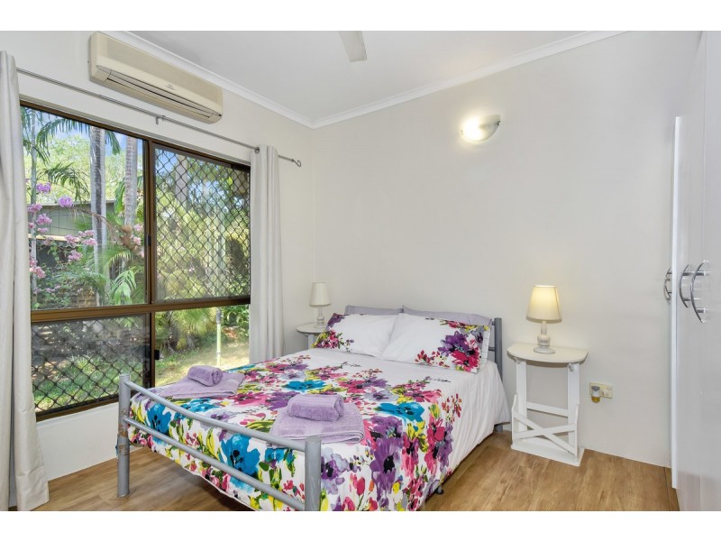 21 Sibbald Crescent, Woodroffe NT 0830