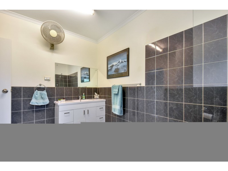 21 Sibbald Crescent, Woodroffe NT 0830