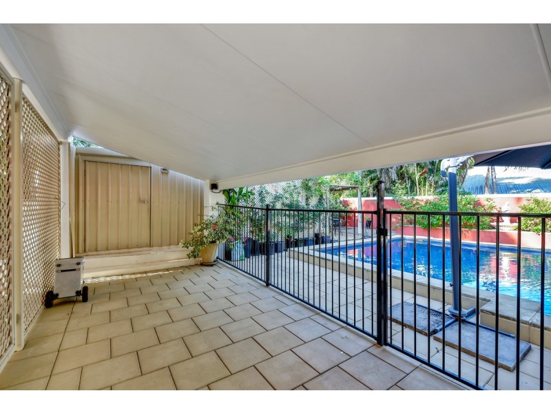 21 Sibbald Crescent, Woodroffe NT 0830