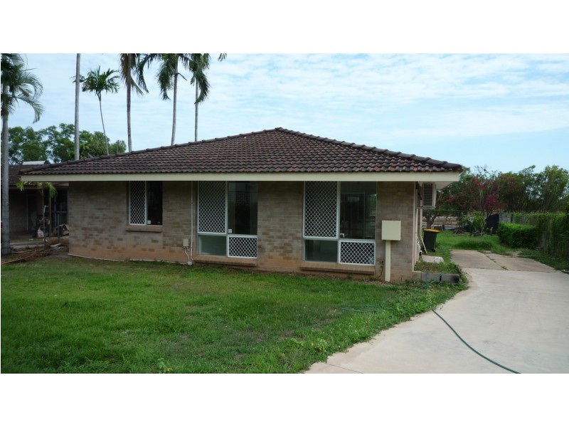45 Mistletoe Circuit, Karama NT 0812