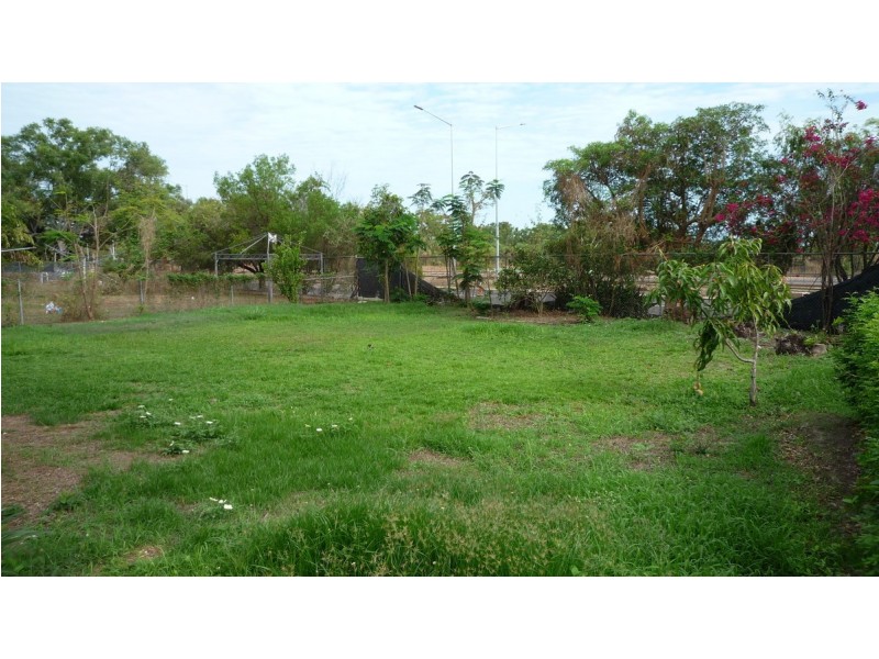 45 Mistletoe Circuit, Karama NT 0812