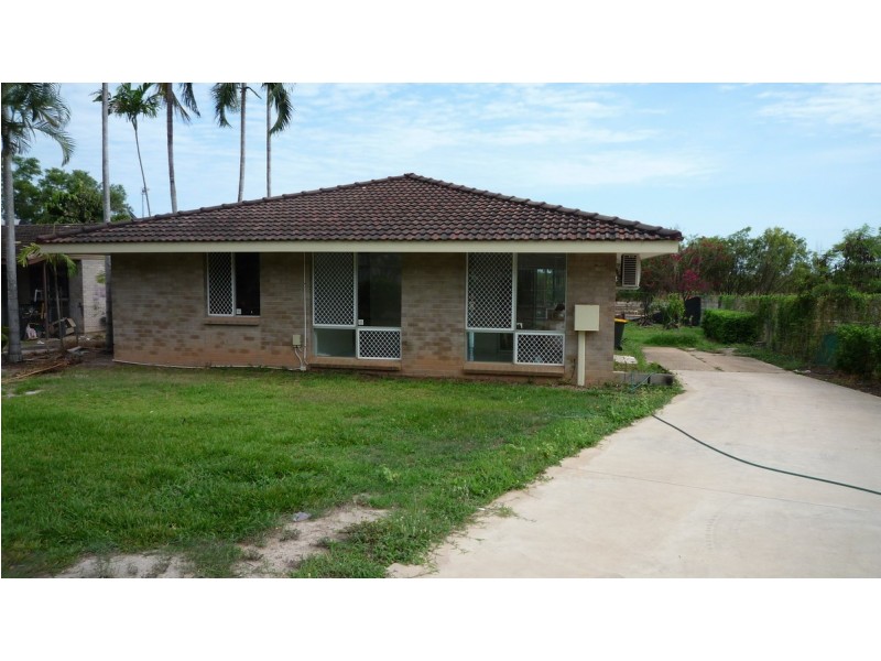 45 Mistletoe Circuit, Karama NT 0812