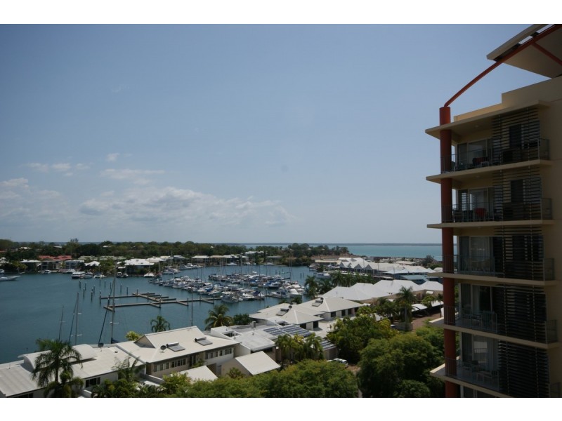 21/20 Marina Boulevard, Cullen Bay NT 0820