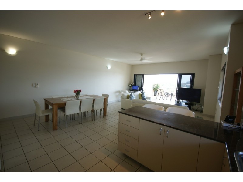 21/20 Marina Boulevard, Cullen Bay NT 0820