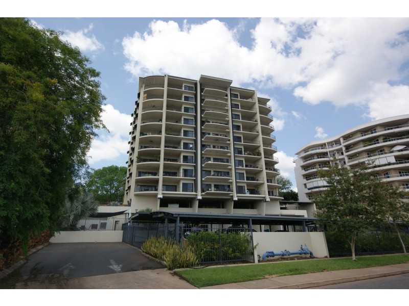21/20 Marina Boulevard, Cullen Bay NT 0820
