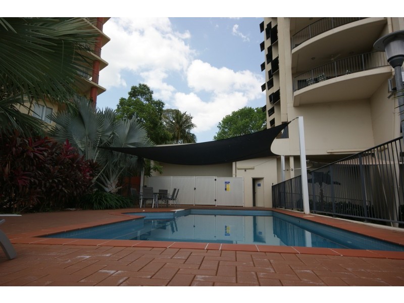 21/20 Marina Boulevard, Cullen Bay NT 0820