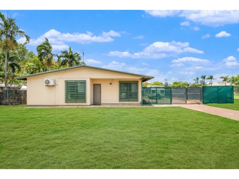 27 Granites Drive, Rosebery NT 0832