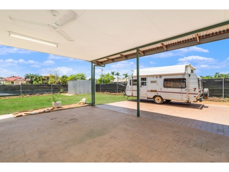 27 Granites Drive, Rosebery NT 0832