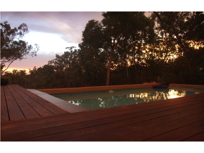 470 Miles Road, Batchelor NT 0845