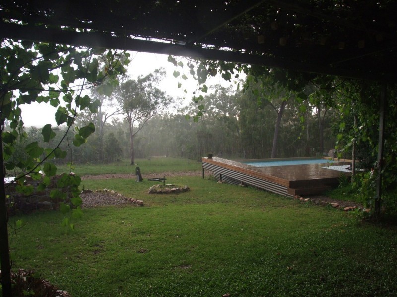 470 Miles Road, Batchelor NT 0845