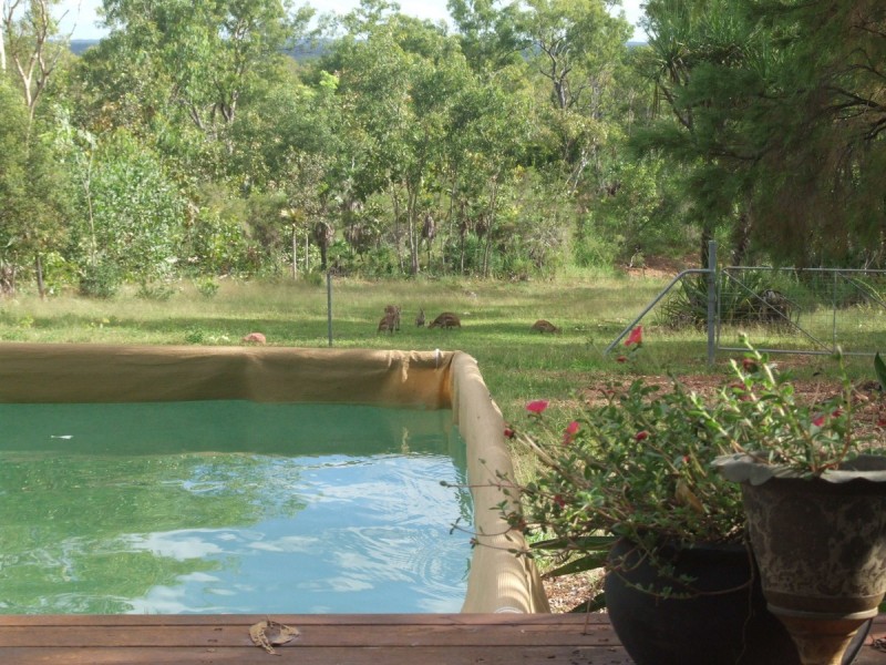 470 Miles Road, Batchelor NT 0845