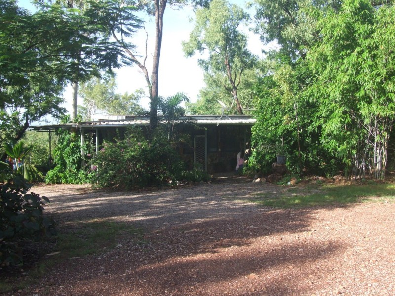 470 Miles Road, Batchelor NT 0845