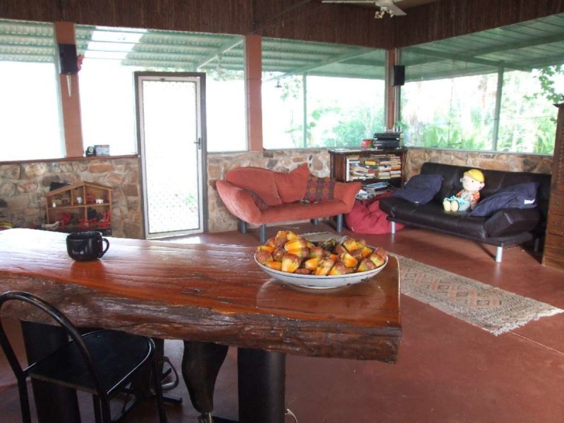 470 Miles Road, Batchelor NT 0845