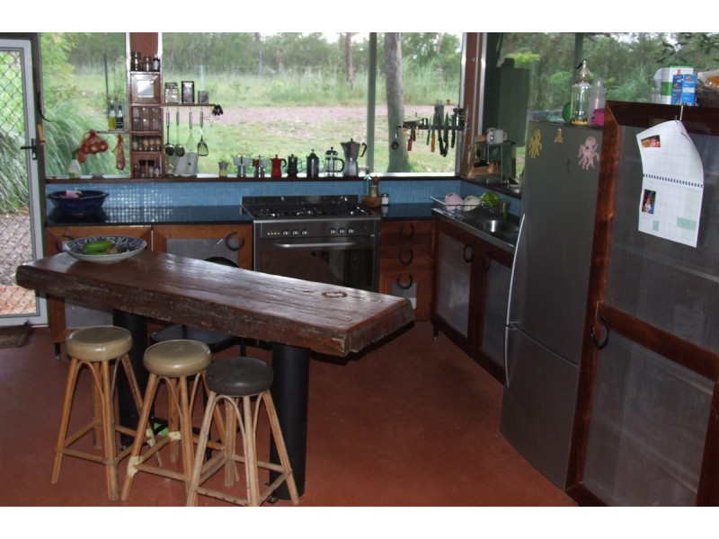 470 Miles Road, Batchelor NT 0845