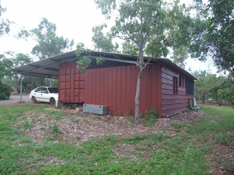 470 Miles Road, Batchelor NT 0845