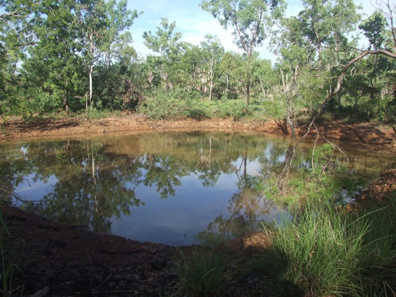 470 Miles Road, Batchelor NT 0845
