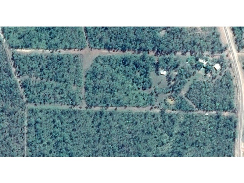 470 Miles Road, Batchelor NT 0845