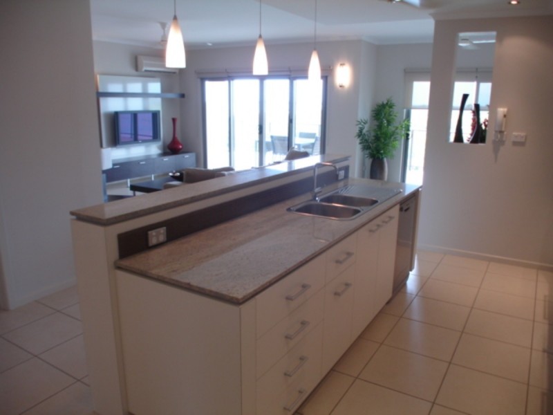 13/3 Warrego Court, Larrakeyah NT 0820