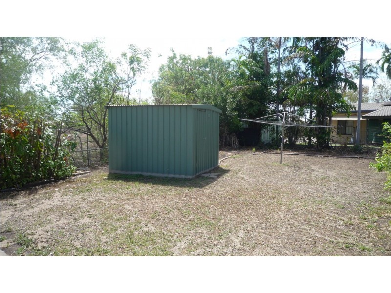 25 Zenith Circuit, Woodroffe NT 0830