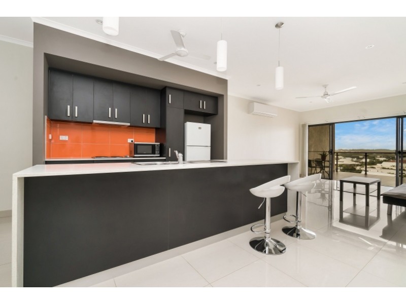 310/250 Farrar Boulevard, Johnston NT 0832