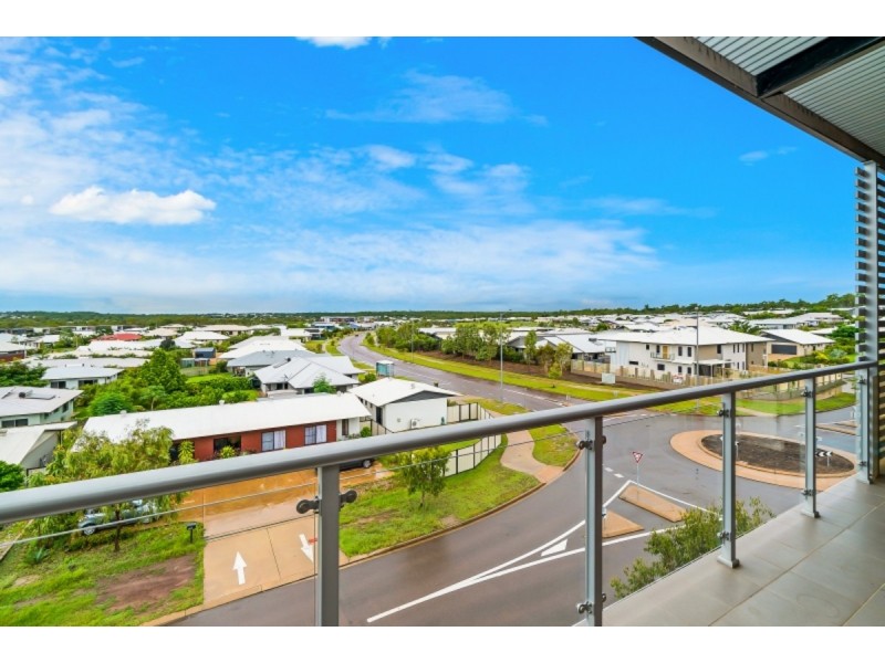 310/250 Farrar Boulevard, Johnston NT 0832
