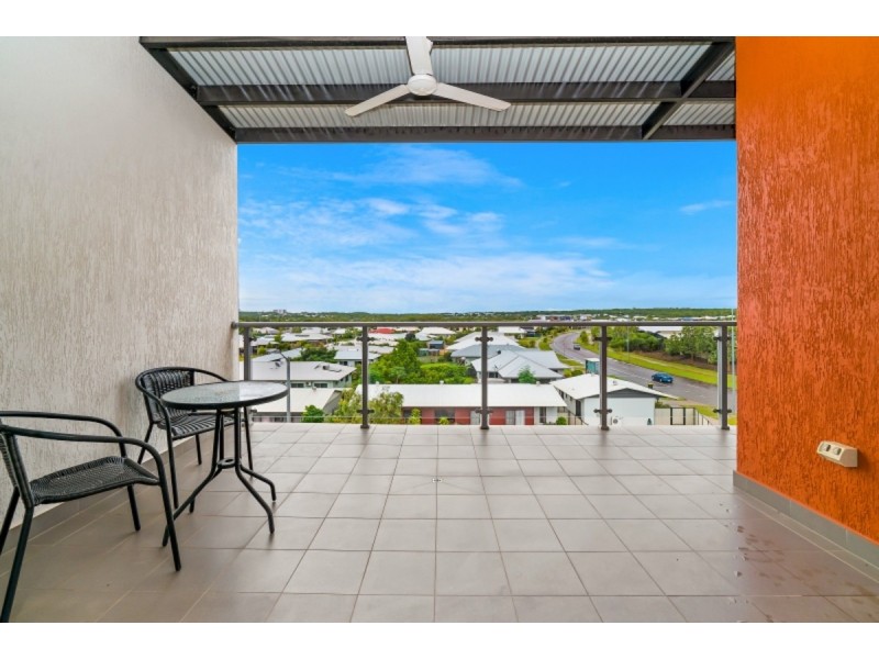 310/250 Farrar Boulevard, Johnston NT 0832