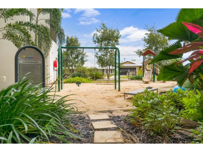 310/250 Farrar Boulevard, Johnston NT 0832