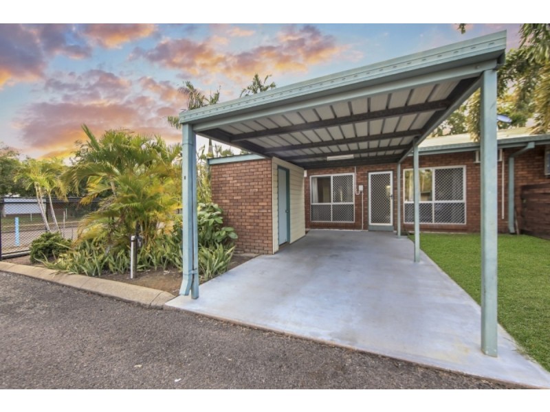 1/95 Essington Avenue, Gray NT 0830