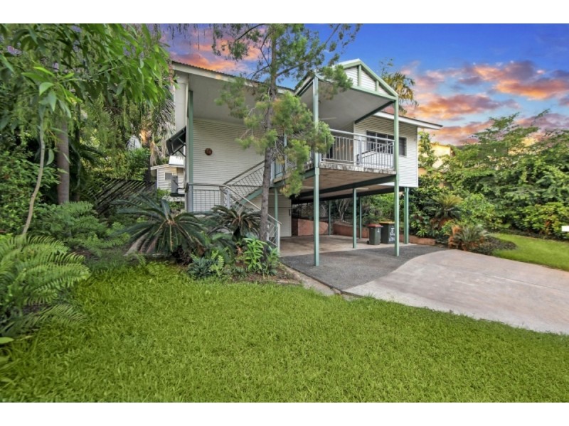 6 Hang Gong Avenue, Driver NT 0830