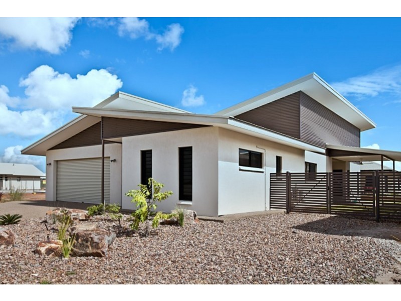 13 Barden Street, Muirhead NT 0810