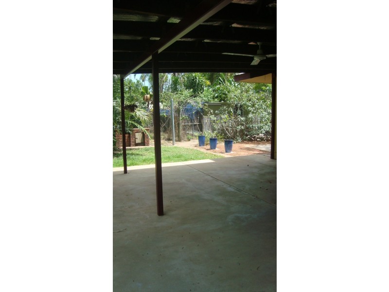 11 Cardo Court, Ludmilla NT 0820