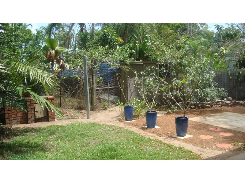 11 Cardo Court, Ludmilla NT 0820