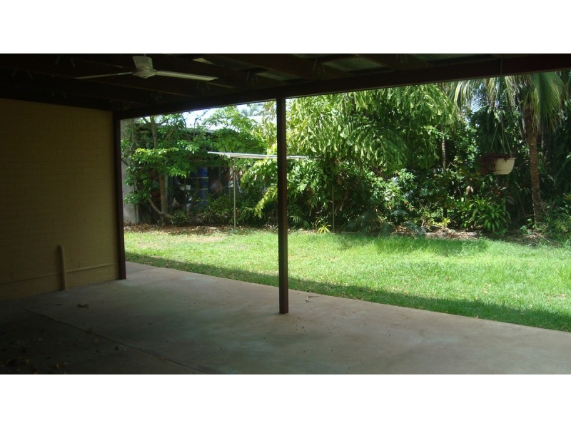 11 Cardo Court, Ludmilla NT 0820