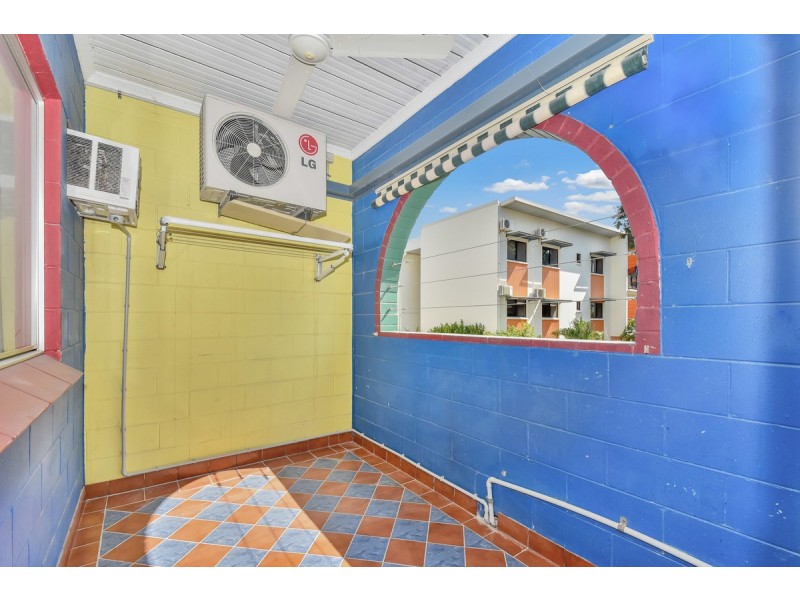 19/89 Aralia Street, Rapid Creek NT 0810