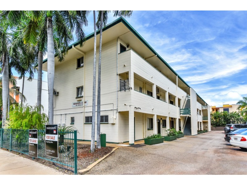 19/89 Aralia Street, Rapid Creek NT 0810